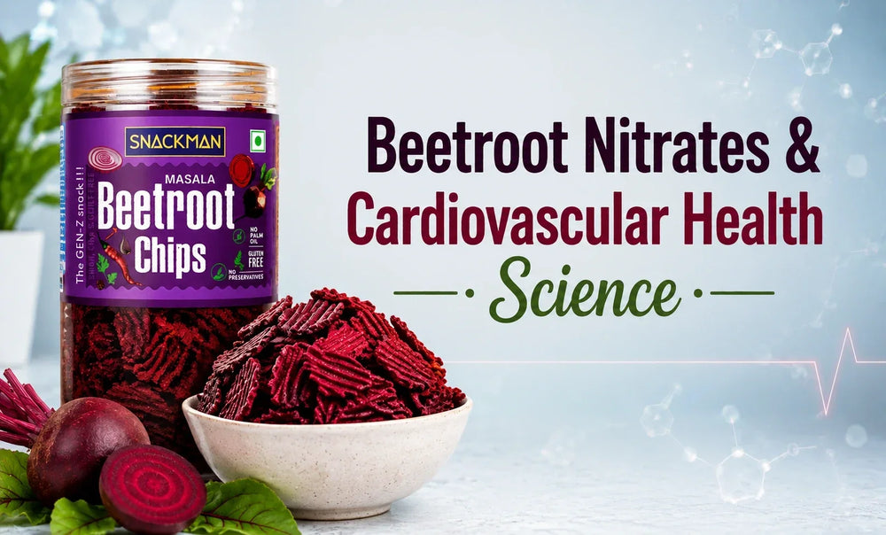 Beetroot Research information. 