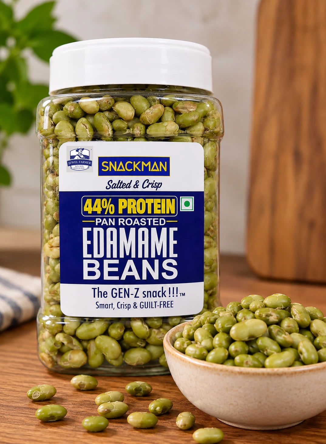 Edamame Beans