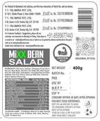 Mixx Bean Salad
