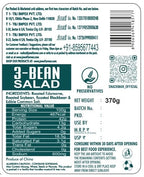 3 Bean Salad