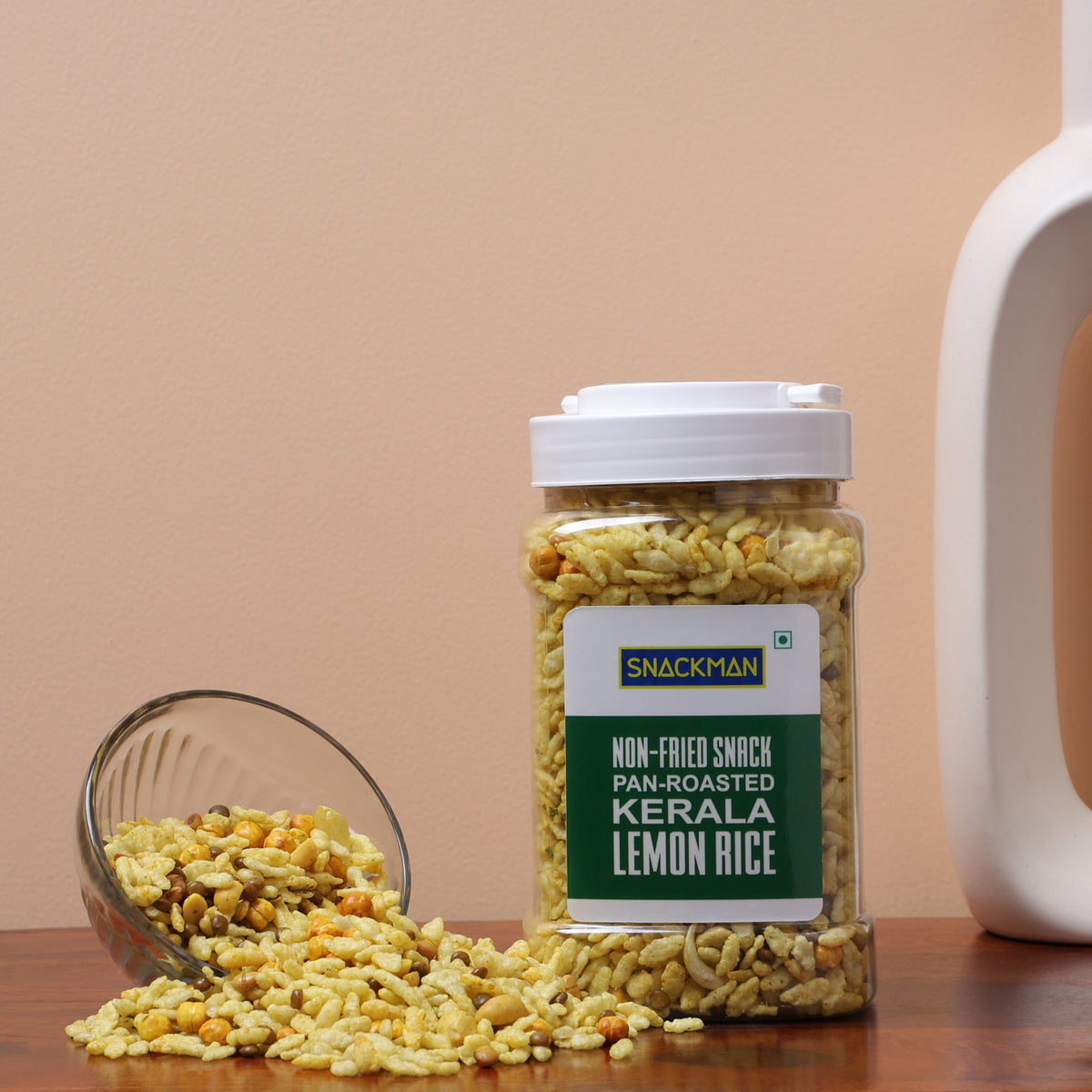 Kerala Lemon Rice