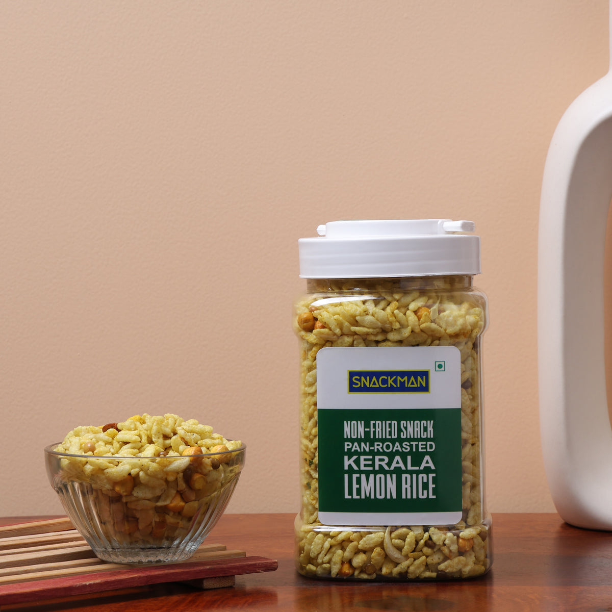 Kerala Lemon Rice
