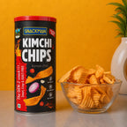 Kimchi Chips