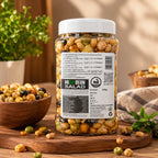 Mixx Bean Salad
