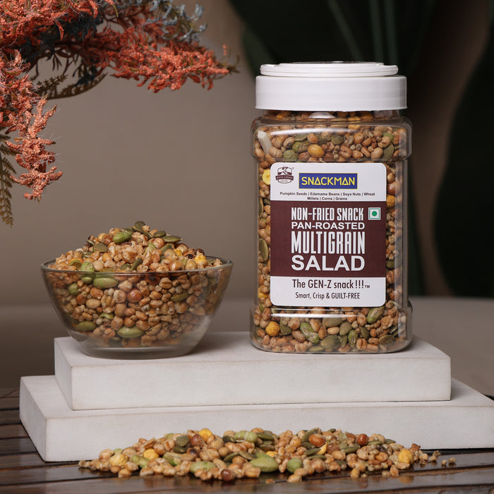 Multigrain Salad