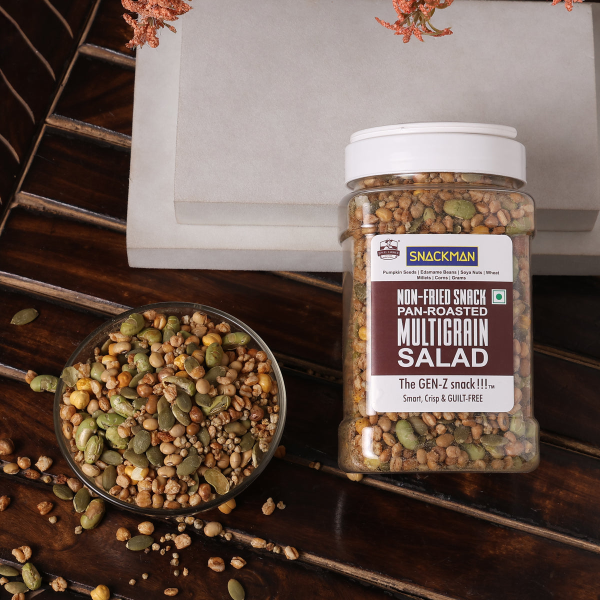 Multigrain Salad