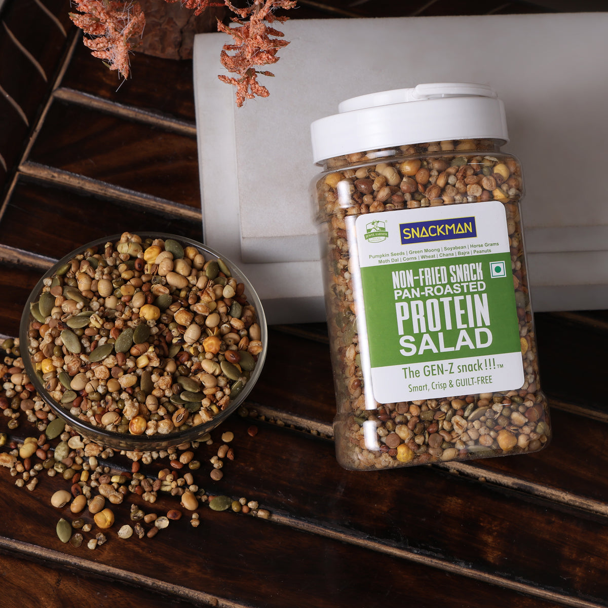 Protein Salad