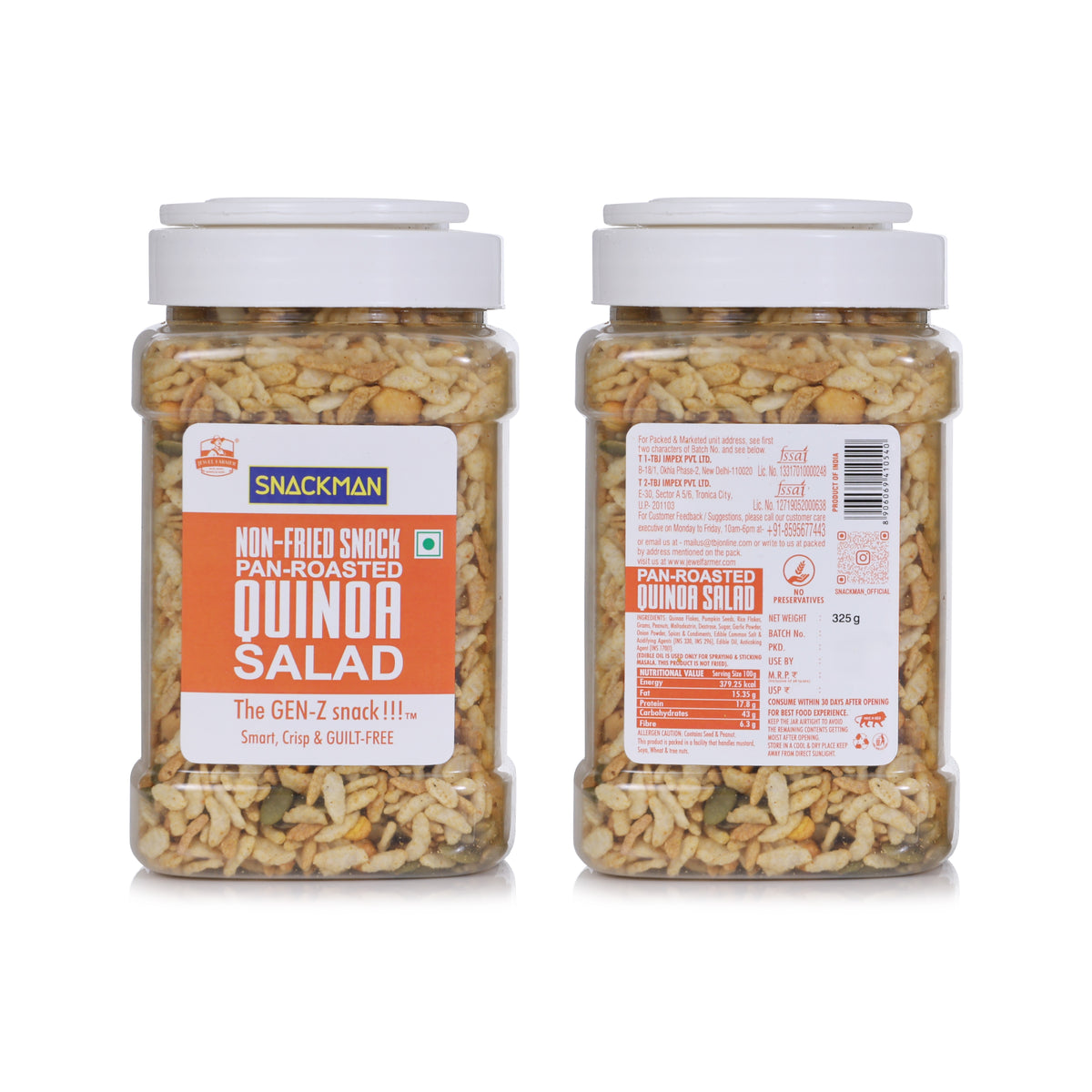 Quinoa Salad
