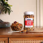 Dry Fruit Salad