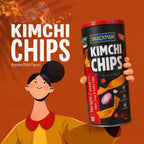 Kimchi Chips