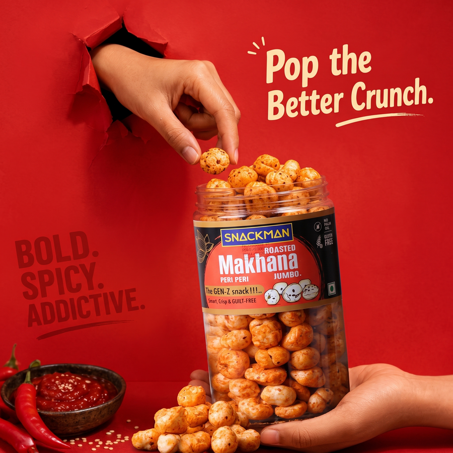 crunch bowl
