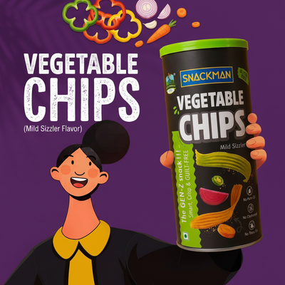 Vegetable Chips