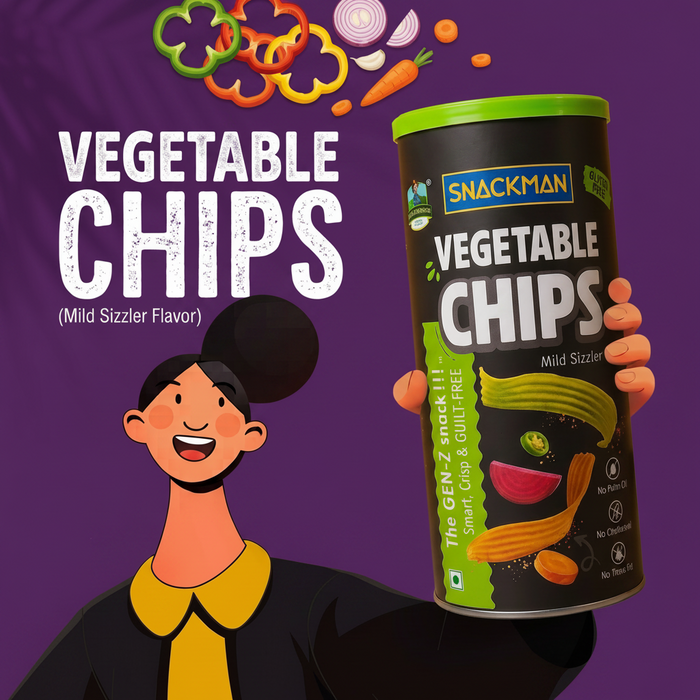 Vegetable Chips