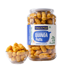 Quinoa Puffs