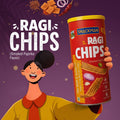 Ragi Chips